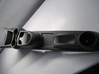 2013 - 2015 CHEVROLET SPARK LT Front Center Console Trim Cup Holder Hatchback Q