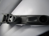 2013 - 2015 CHEVROLET SPARK LT Front Center Console Trim Cup Holder Hatchback Q