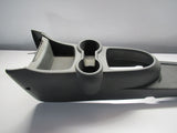 2013 - 2015 CHEVROLET SPARK LT Front Center Console Trim Cup Holder Hatchback Q