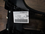 Mazda 3 2007-2009 Center Console Armrest With Storage And Cupholder Assembly