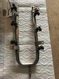 2009 LINCOLN MKZ Cylinder Fuel Injection Rail with Injector 7TE9F797JA OEM Q