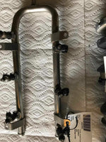 2009 LINCOLN MKZ Cylinder Fuel Injection Rail with Injector 7TE9F797JA OEM Q