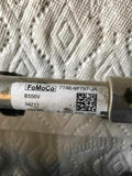 2009 LINCOLN MKZ Cylinder Fuel Injection Rail with Injector 7TE9F797JA OEM Q