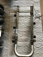 2009 LINCOLN MKZ Cylinder Fuel Injection Rail with Injector 7TE9F797JA OEM Q
