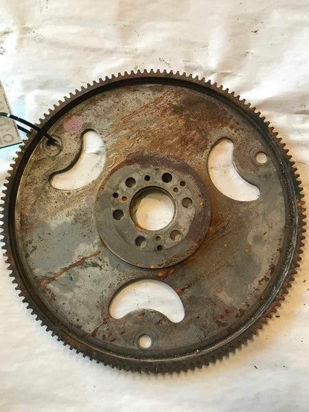 2011 -2016 CHEVROLET CRUZE Automatic Flywheel Transmission Flex Plate 1.4L OEM Q