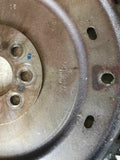 2007-2012 Lincoln MKZ Transmission Flex Plate Flywheel Drive Disc