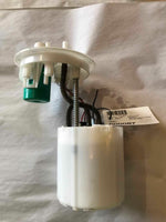 2013-2016 CHEVROLET CHEVY MALIBU Engine Fuel Pump Motor Assembly OEM Q