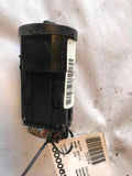 1998  2005 VOLKSWAGEN BEETLE Headlight Fog Light Switch 3KX1C0941531C01C OEM Q