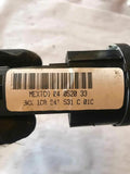 1998  2005 VOLKSWAGEN BEETLE Headlight Fog Light Switch 3KX1C0941531C01C OEM Q