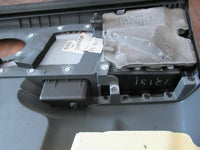 2004 SATURN ION 1 Front Door Trim Interior Panel Cover Driver Left LH OEM Q