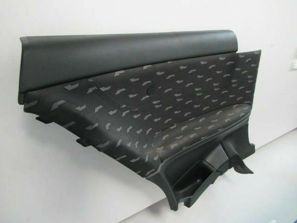 2002 MERCEDES BENZ C230 Coupe Front Door Trim Interior Panel Driver Left OEM Q