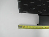 2002 MERCEDES BENZ C230 Coupe Front Door Trim Interior Panel Driver Left OEM Q