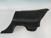 2002 MERCEDES C-CLASS C230 Front Door Trim Inner Corner Molding Panel Right Q