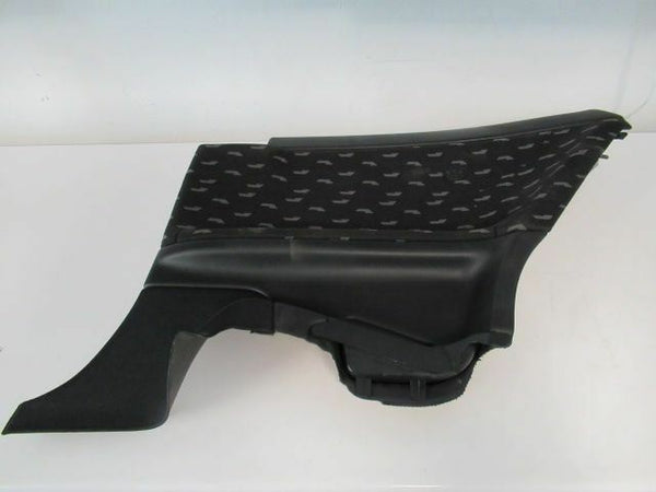 2002 MERCEDES C-CLASS C230 Front Door Trim Inner Corner Molding Panel Right Q