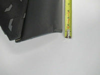 2002 MERCEDES C-CLASS C230 Front Door Trim Inner Corner Molding Panel Right Q