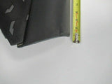 2002 MERCEDES C-CLASS C230 Front Door Trim Inner Corner Molding Panel Right Q