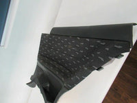 2002 MERCEDES C-CLASS C230 Front Door Trim Inner Corner Molding Panel Right Q