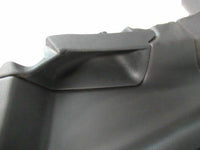 2002 MERCEDES C-CLASS C230 Front Door Trim Inner Corner Molding Panel Right Q