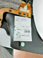 2002 MERCEDES C-CLASS C230 Front Door Trim Inner Corner Molding Panel Right Q