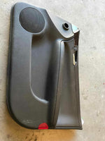 2016 CHEVROLET IMPALA Front Door Interior Trim Panel Passenger Right RH OEM Q
