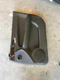 2016 CHEVROLET IMPALA Front Door Interior Trim Panel Passenger Right RH OEM Q