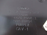 2013 -2016 FORD FOCUS Dashboard Glove Box Compartment Storage VPCM5XA06015BAW Q