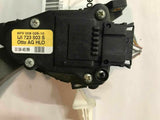 2000 - 2010 VOLKSWAGEN BEETLE Accelerator Floor Pedal 6PV00802610