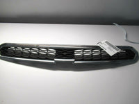 2014 - 2015 CHEVROLET SPARK ABS Mesh Grille Upper Front Bumper Trim Cover OEM Q