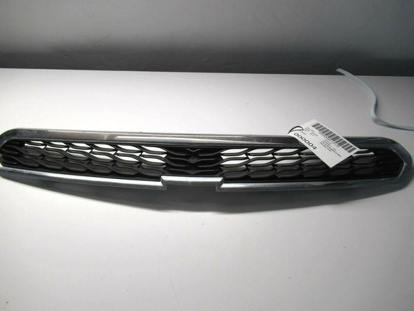 2014 - 2015 CHEVROLET SPARK ABS Mesh Grille Upper Front Bumper Trim Cover OEM Q