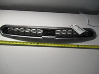 2014 - 2015 CHEVROLET SPARK ABS Mesh Grille Upper Front Bumper Trim Cover OEM Q