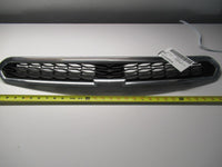 2014 - 2015 CHEVROLET SPARK ABS Mesh Grille Upper Front Bumper Trim Cover OEM Q