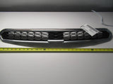2014 - 2015 CHEVROLET SPARK ABS Mesh Grille Upper Front Bumper Trim Cover OEM Q