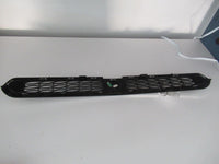 2014 - 2015 CHEVROLET SPARK ABS Mesh Grille Upper Front Bumper Trim Cover OEM Q