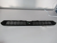 2014 - 2015 CHEVROLET SPARK ABS Mesh Grille Upper Front Bumper Trim Cover OEM Q