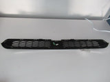 2014 - 2015 CHEVROLET SPARK ABS Mesh Grille Upper Front Bumper Trim Cover OEM Q