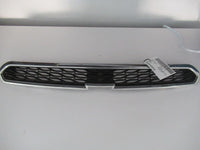 2014 - 2015 CHEVROLET SPARK ABS Mesh Grille Upper Front Bumper Trim Cover OEM Q