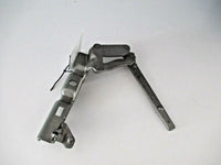 2004 MERCEDES BENZ C230 Aluminum Hood Hinge Left Driver LH A2038800328LV OEM Q