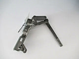 2004 MERCEDES BENZ C230 Aluminum Hood Hinge Left Driver LH A2038800328LV OEM Q