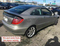 2002 -2007 MERCEDES BENZ C230 Front Hood Hinge Passenger Right A203880328 Q
