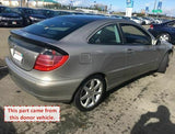 2002 -2007 MERCEDES BENZ C230 Front Hood Hinge Passenger Right A203880328 Q