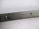 2002 -2007 MERCEDES BENZ C230 Front Hood Hinge Passenger Right A203880328 Q