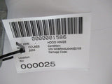 2002 -2007 MERCEDES BENZ C230 Front Hood Hinge Passenger Right A203880328 Q