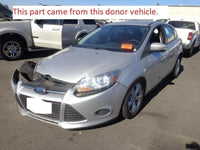 2013 FORD FOCUS Rear Trunk Tailgate Hood Hinge Shock Lift Support Right /Left Q