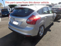 2013 FORD FOCUS Rear Trunk Tailgate Hood Hinge Shock Lift Support Right /Left Q