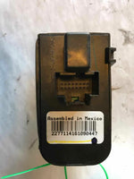 2016 CHEVROLET IMPALA Front Headlight Lamp Trunk Control Switch Dimmer OEM Q