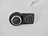 2013 CHEVROLET CRUZE Sedan Front Headlight Lamp Control Switch Dimmer OEM Q