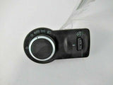 2013 CHEVROLET CRUZE Sedan Front Headlight Lamp Control Switch Dimmer OEM Q