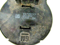 2013 CHEVROLET CRUZE Sedan Front Headlight Lamp Control Switch Dimmer OEM Q