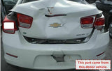 2014 CHEVROLET MALIBU LT Head Light Lamp Control Switch Interior W/ Trim OEM Q