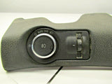 2014 CHEVROLET MALIBU LT Head Light Lamp Control Switch Interior W/ Trim OEM Q